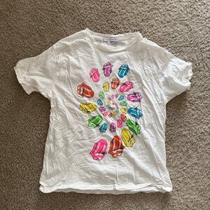 Rolling Stones Graphic Tee